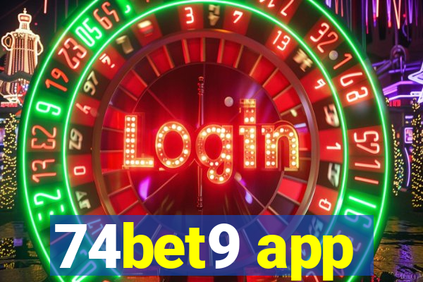 74bet9 app